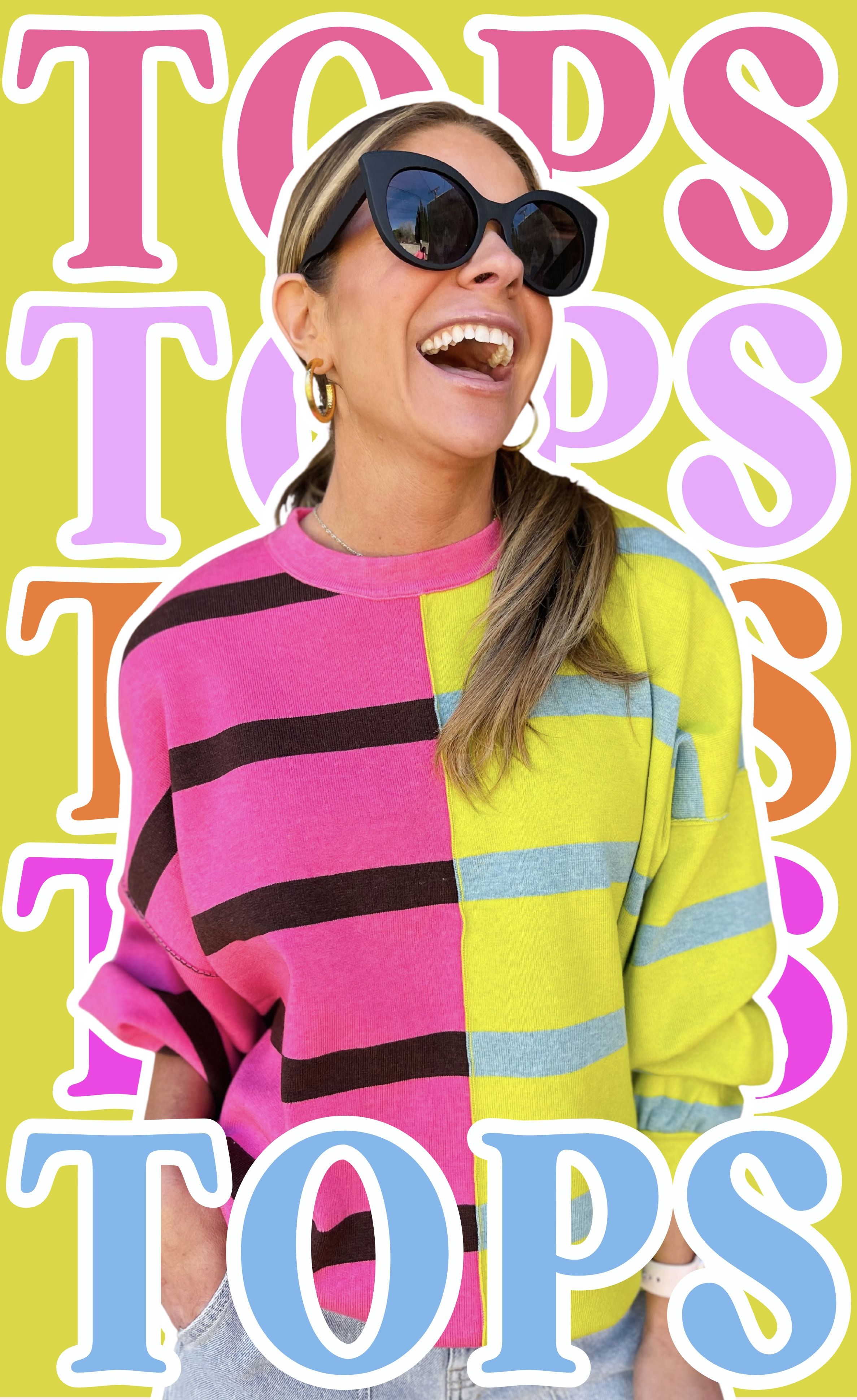 Tops