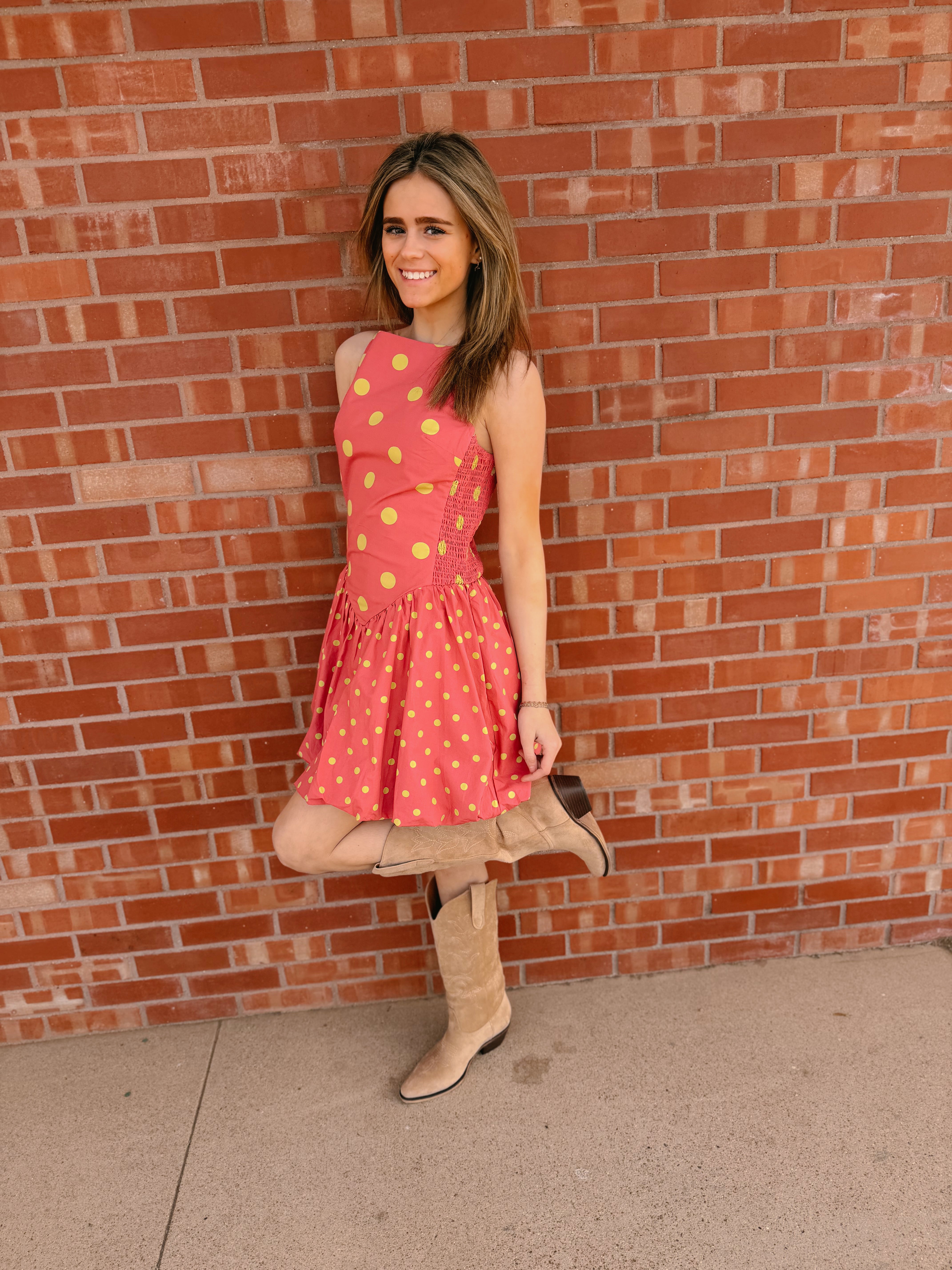 Free People | Misty Mini