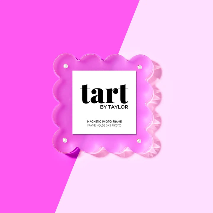 Mini Acrylic Picture Frame | Various