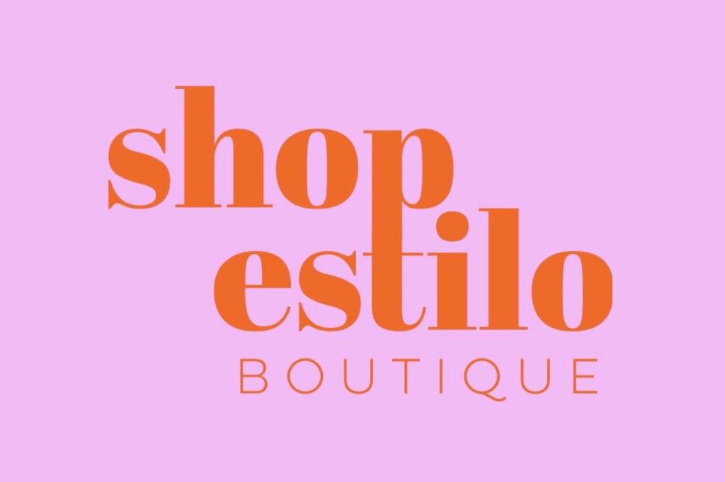 Shop Estilo - The Store Front