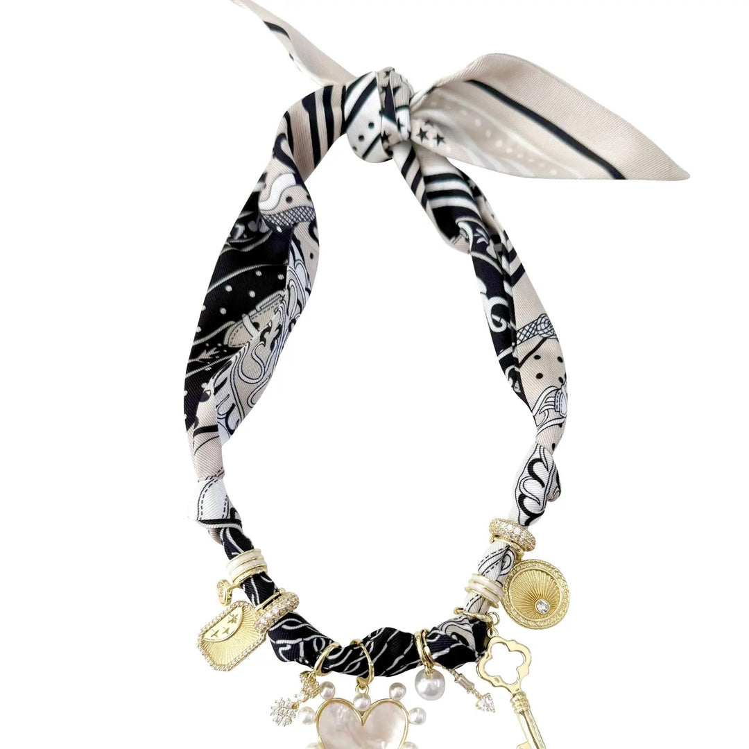 Jackie Necklace