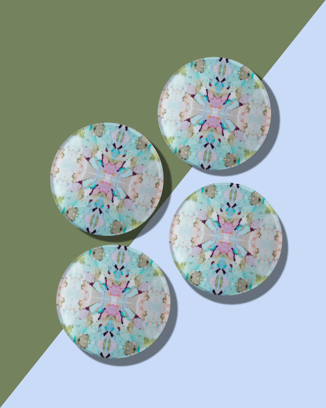 Tart By Taylor|Boxed Set of Four- Martini Olives