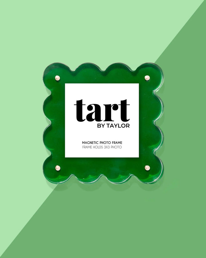 Mini Acrylic Picture Frame | Various