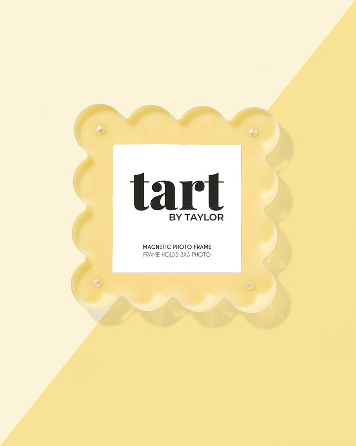 Mini Acrylic Picture Frame | Various