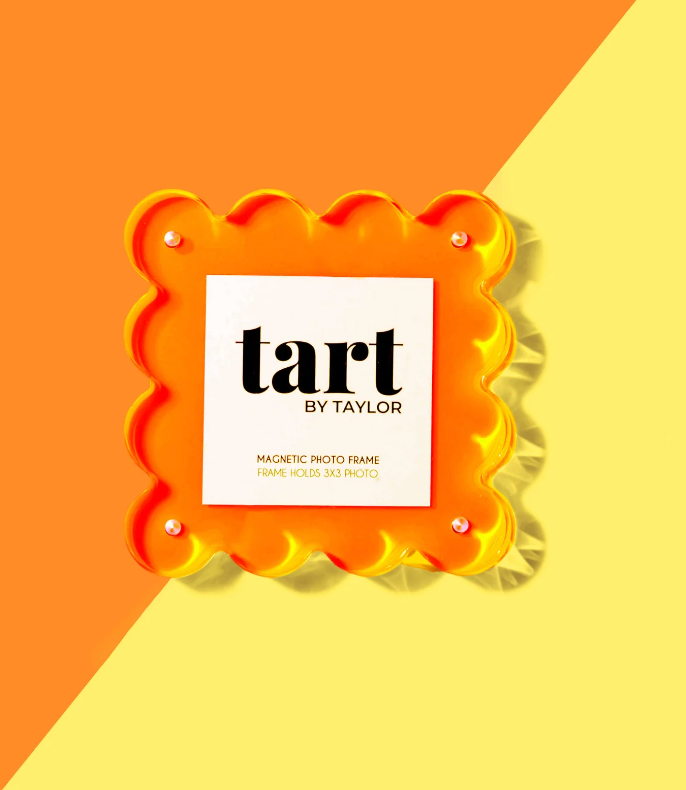 Mini Acrylic Picture Frame | Various