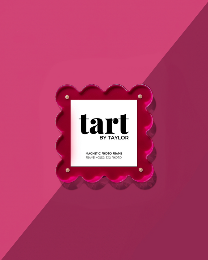 Mini Acrylic Picture Frame | Various