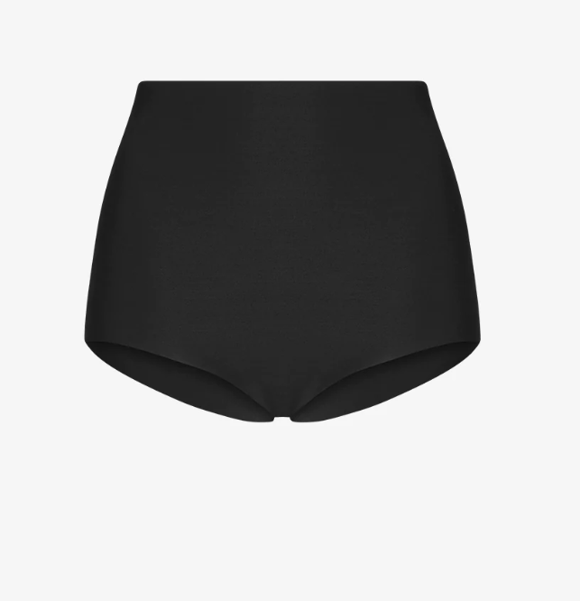 Commando Control Brief | Black