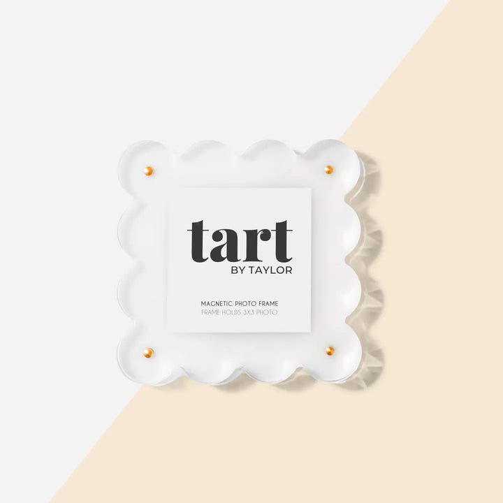 Mini Acrylic Picture Frame | Various