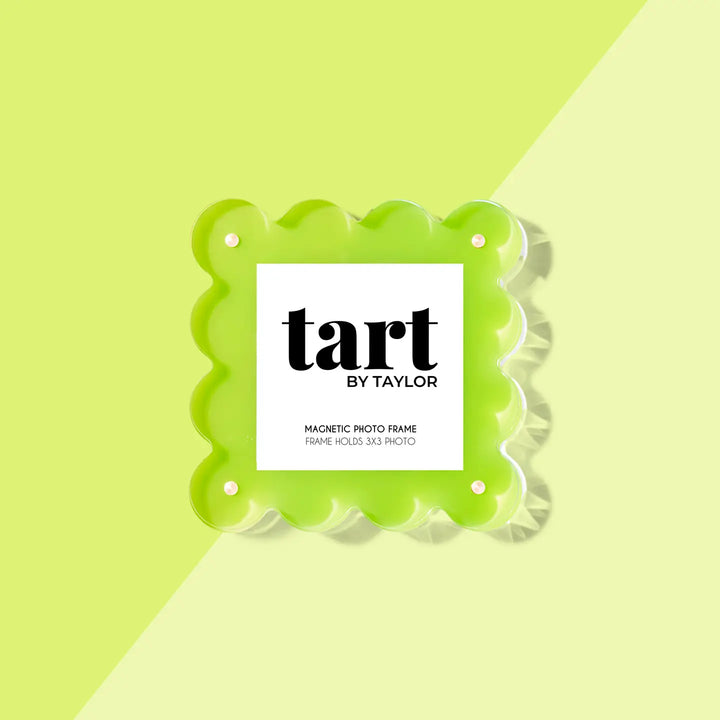 Mini Acrylic Picture Frame | Various