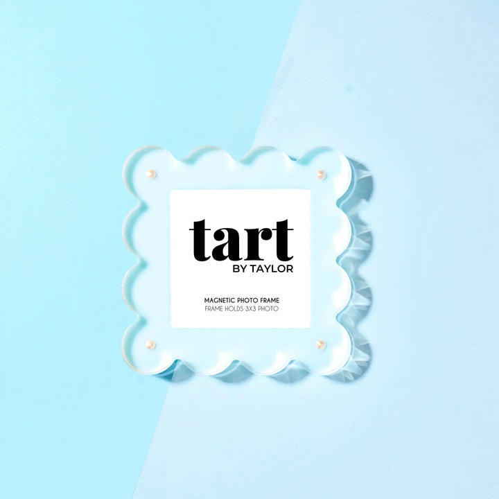 Mini Acrylic Picture Frame | Various