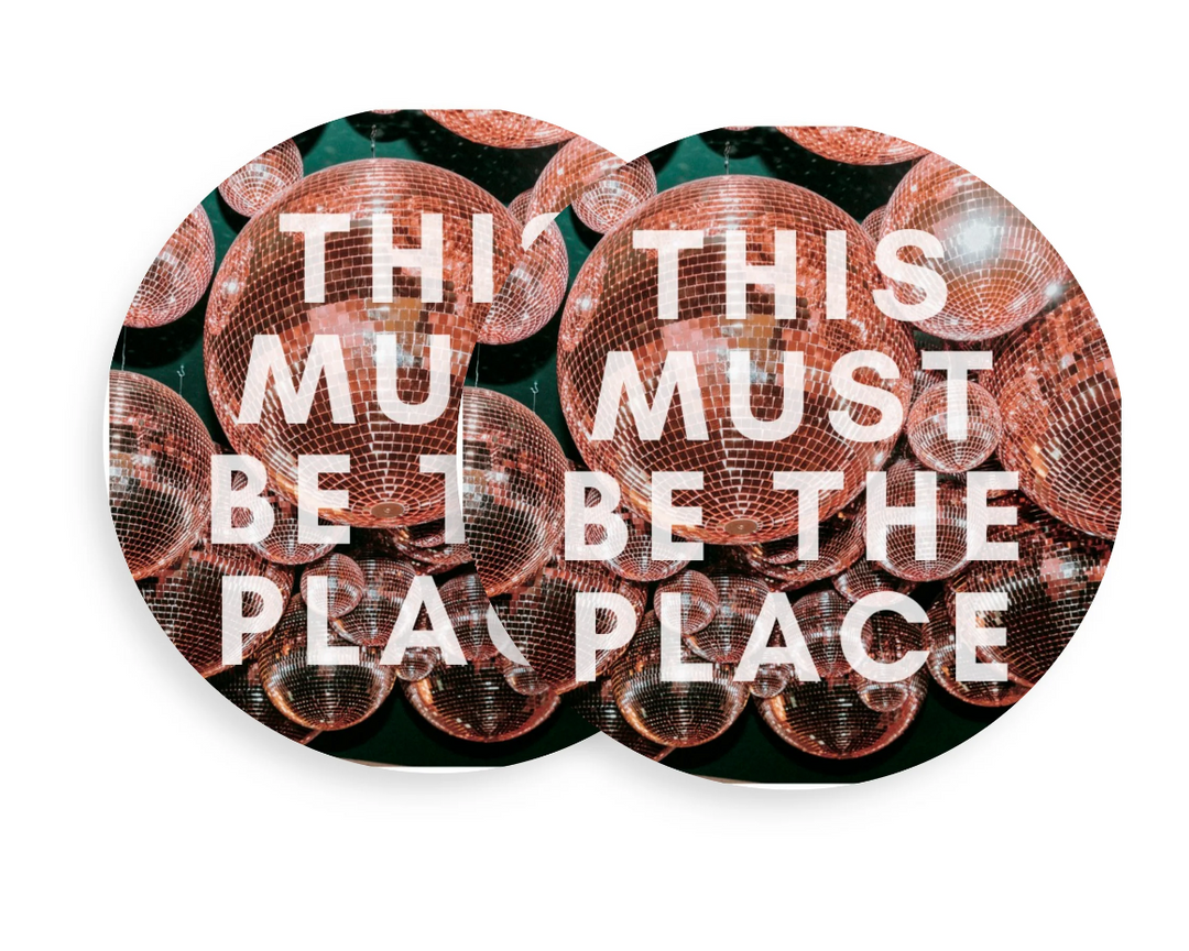 The Place Coaster