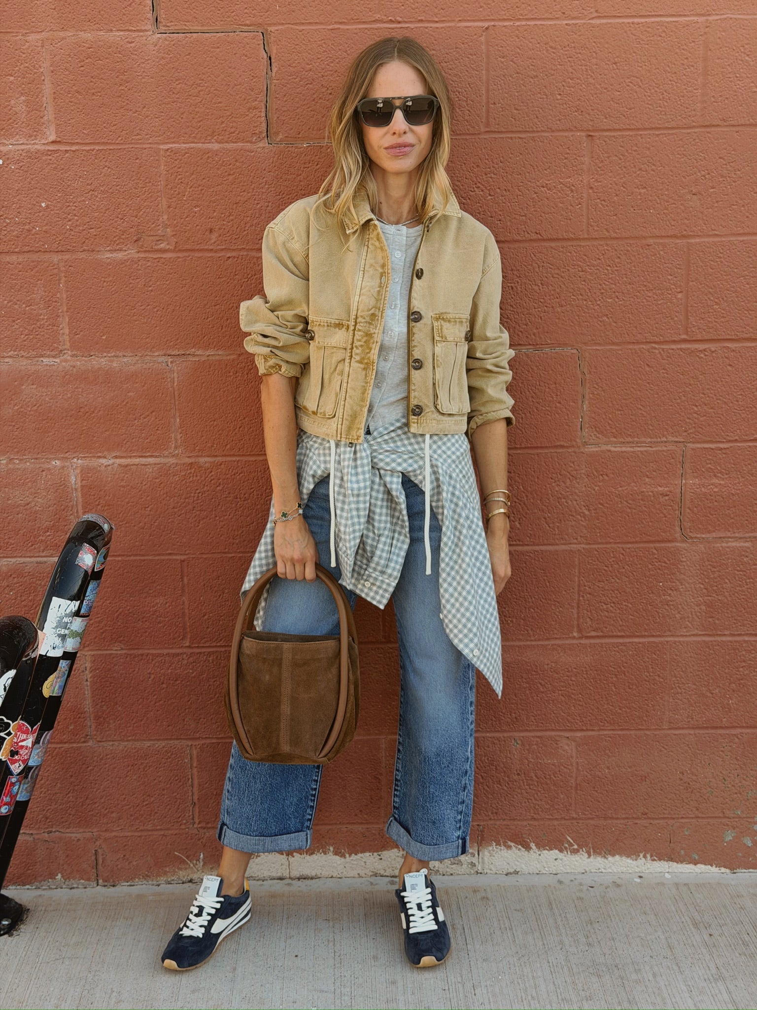 Shop The Look: Casually Obsessed