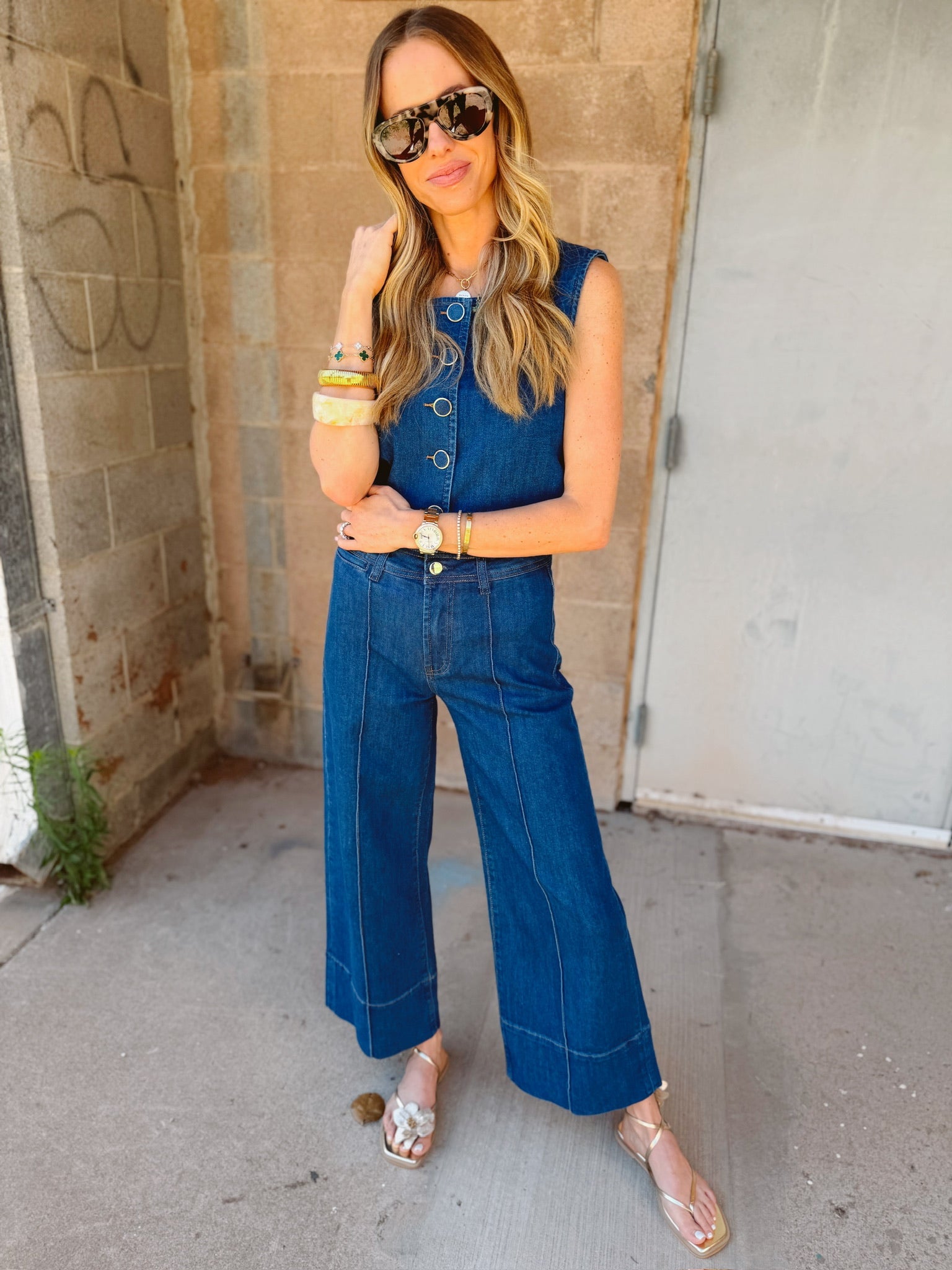 STL Blue Jean Baby