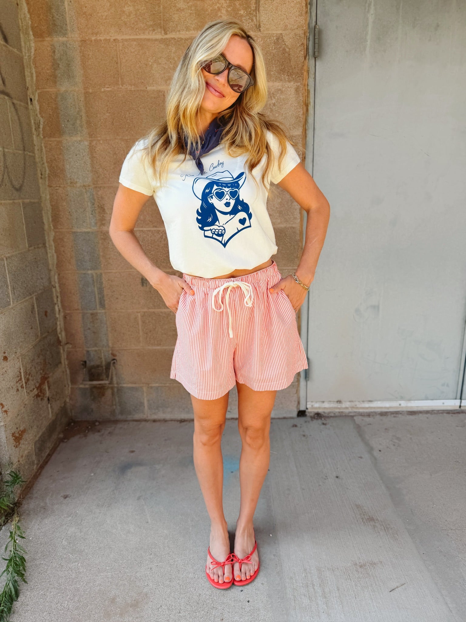 Shop The Look: Star-Spangled Sweetheart
