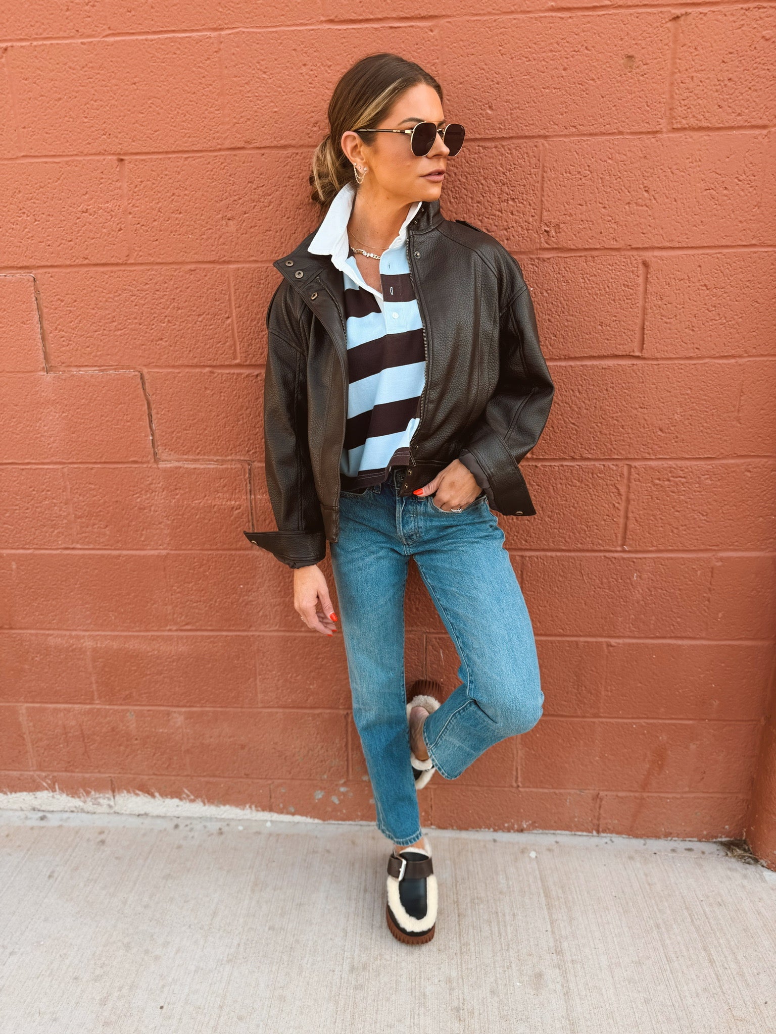 Heavy on the Style