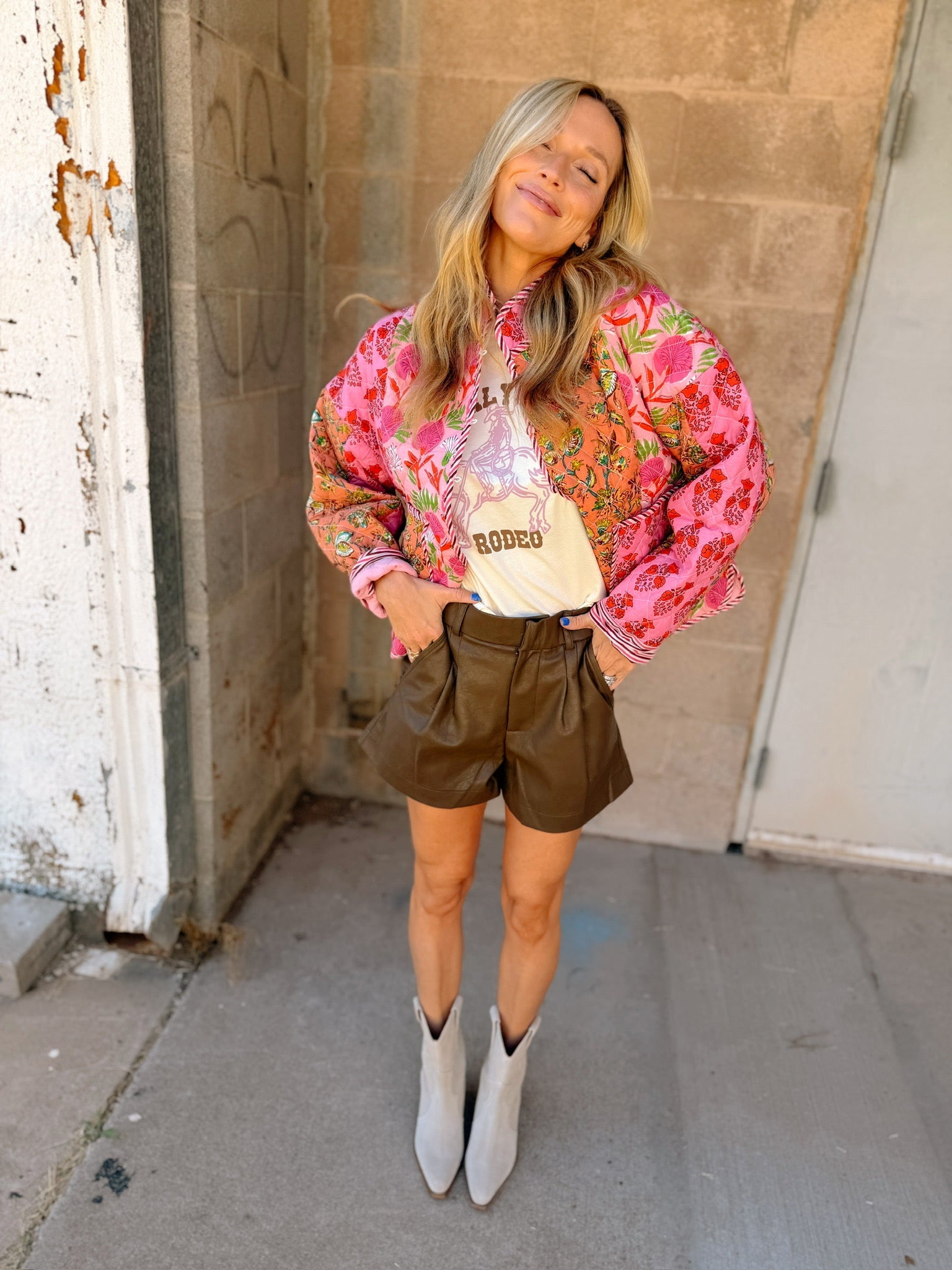 Main Street Muse