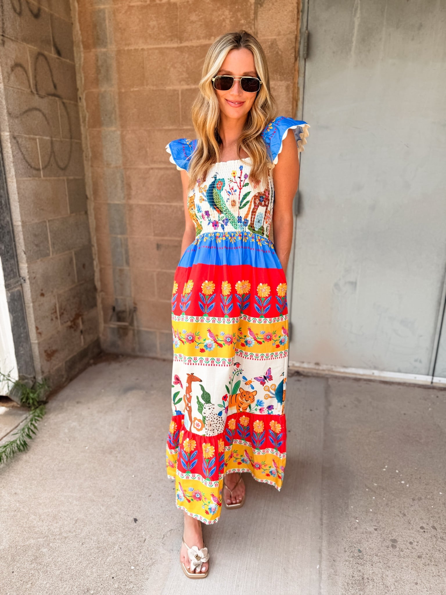 Shop The Look: Margarita Mood