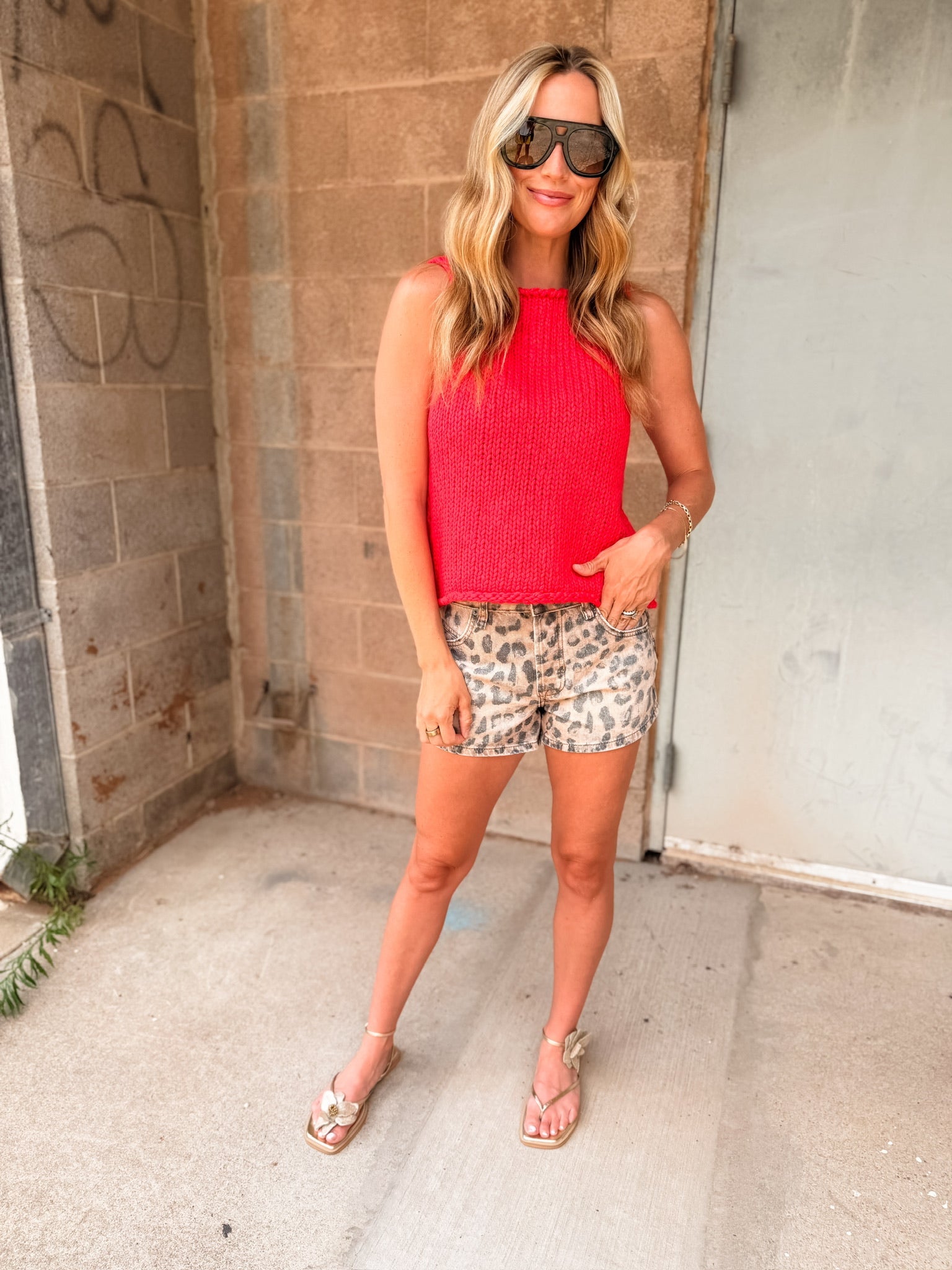 Shop The Look: Spotted in Paradise