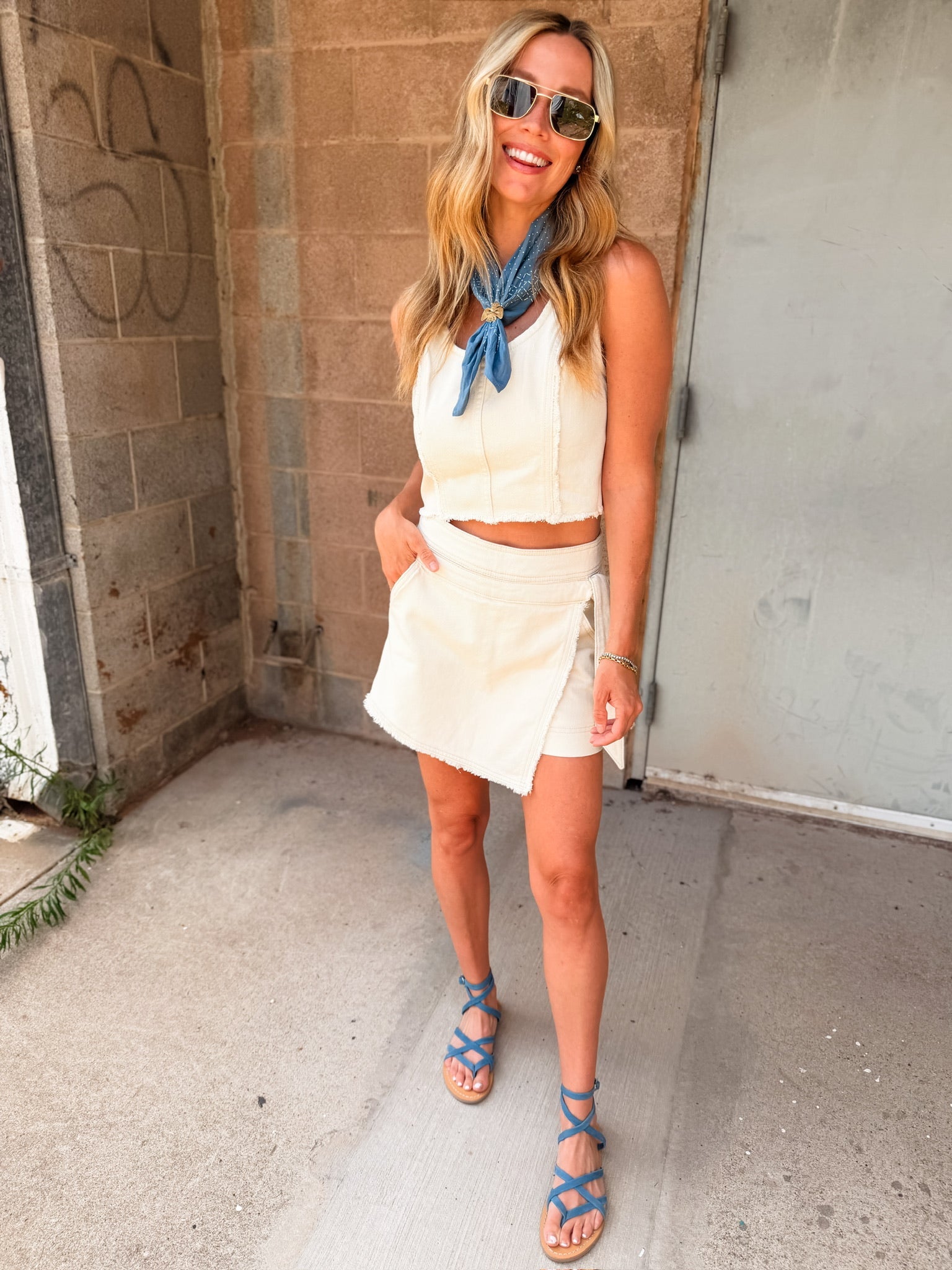 Shop The Look: Sunset State of Mind