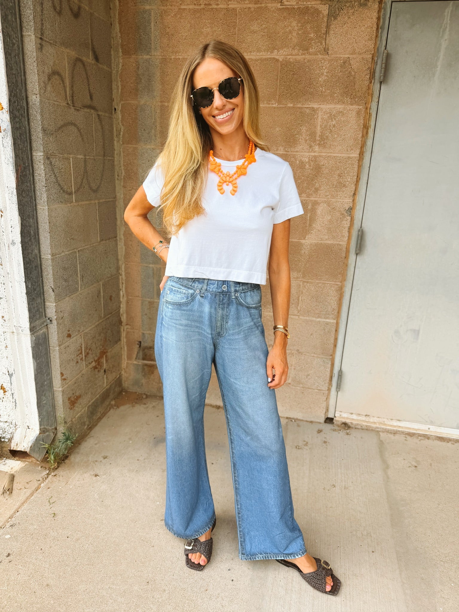 Shop The Look: Basic, But Better