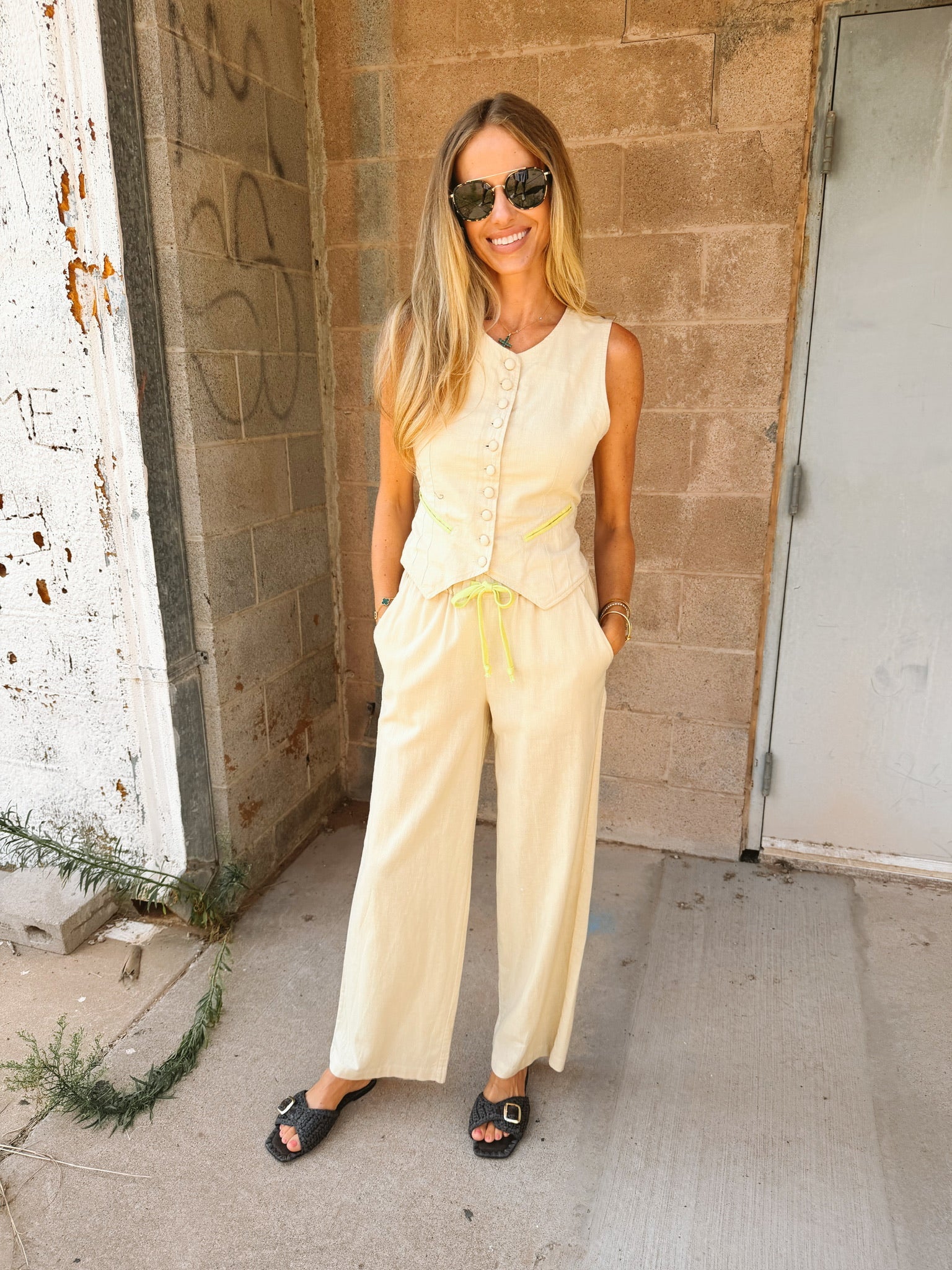 Shop The Look: The Power Pair