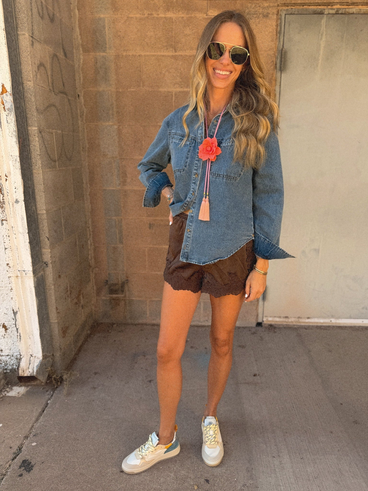 Shop The Look: September Sweetheart