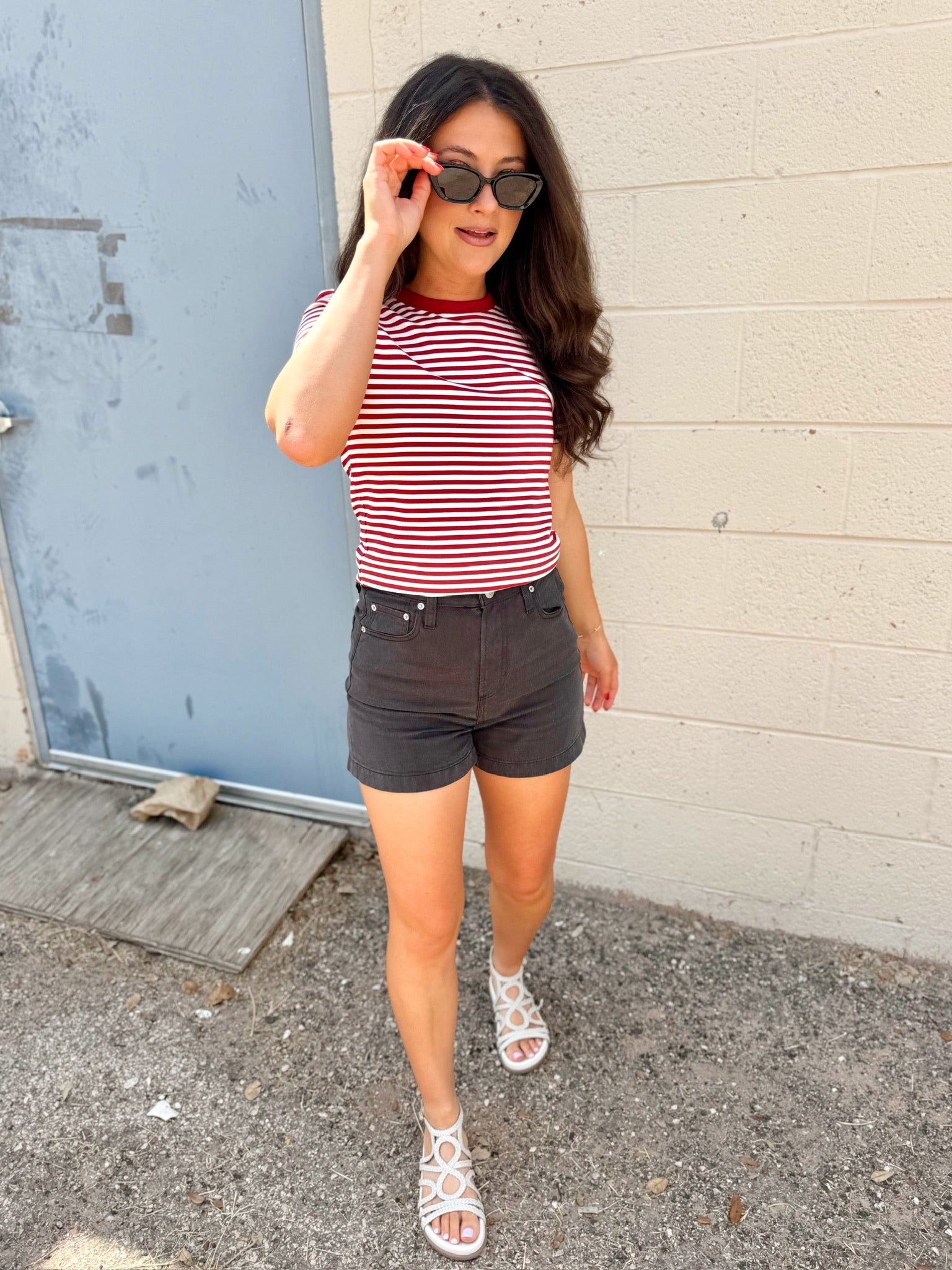 Shop The Look: Retro Weekend