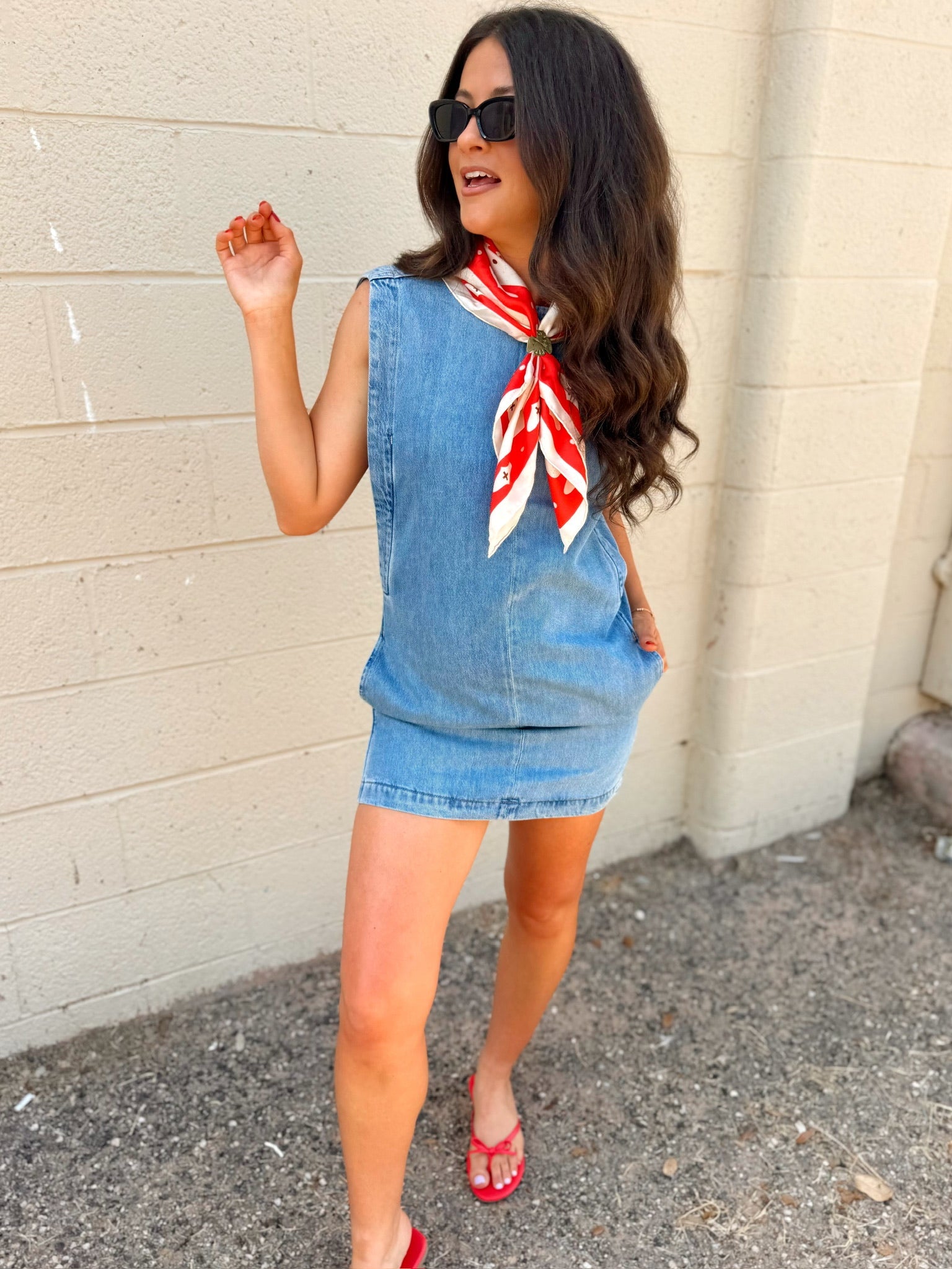 Shop The Look: Small Town Cool