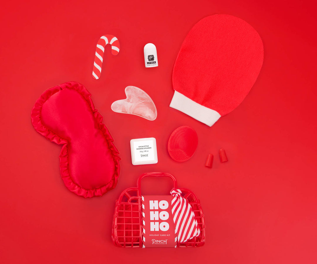 Holiday Care Kit | Stocking Stuffers, Gifts for Women
