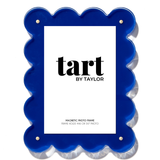 Tart by Taylor | Royal Blue Acrylic Picture Frame