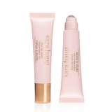 The Lip Elixir - Luxury Lip Oil with Rose Quartz Rollerball