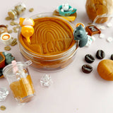 Earth Grown KidDough | Cat Cafe KidDough Play Kit