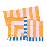 Dock & Bay |  Quick Dry Towel - Mellow Yellow