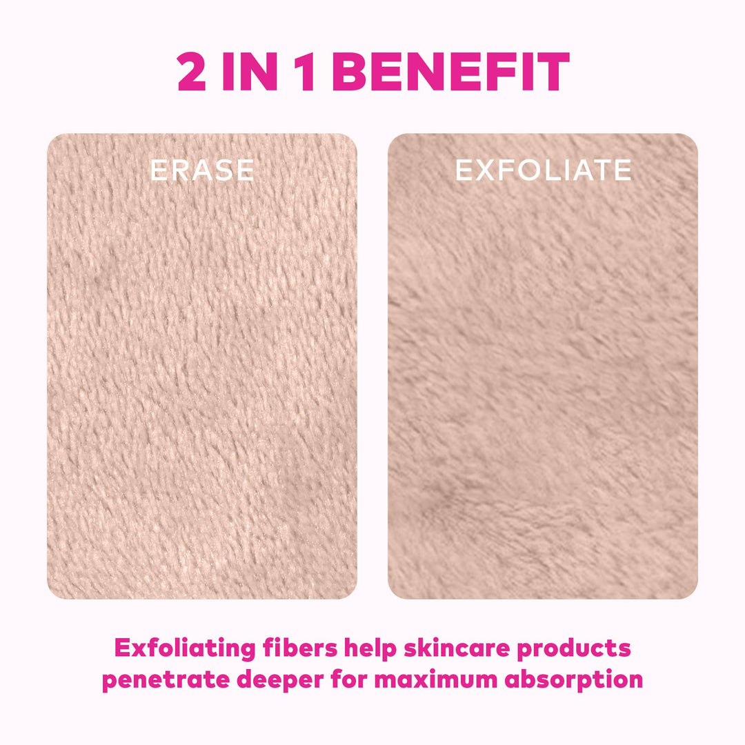 Counting Sheep 7-Day & Makeup Bag Gift Set