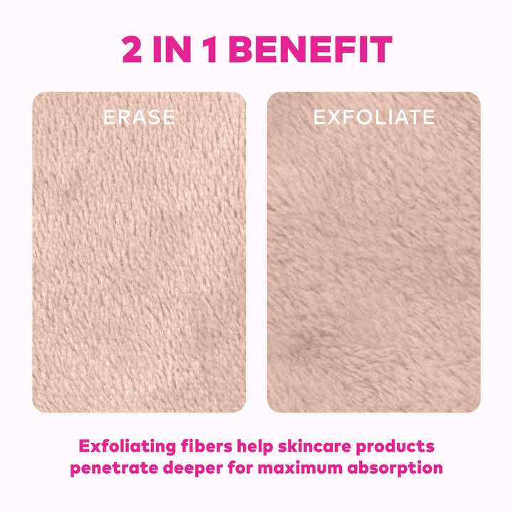 Counting Sheep 7-Day & Makeup Bag Gift Set