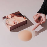 No-Show Extra Lift | Reusable Adhesive Lifting Nipple Covers