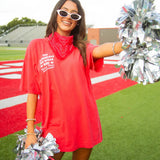 Charlie Southern | Gamedays We Wear Red Tee