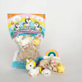 Earth Grown KidDoughs | Unicorn Mini Play Pack