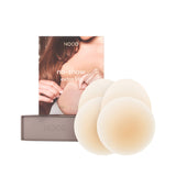 No-Show Extra Lift | Reusable Adhesive Lifting Nipple Covers