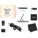 Tech Kit | Puffer, Unique Tech Gifts