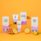 Chez Gagne | Do Not Disturb - Shower Steamers, Self-Care Gift - Lavender