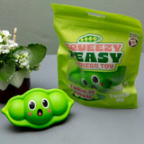 Boxer Gifts | Squeezy Peasy Funny Stress Balls - Squishy Toy