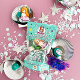 Earth Grown | Mermaid Mini Play Pack