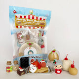 Earth Grown | North Pole Bakery KidDough Play Kit