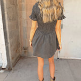Heartloom | Debi Dress - Black