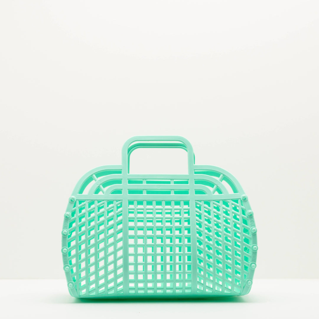 Retro Jelly Baskets | Various