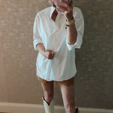 Sanctuary | Timeless Satin Lace Short - Toasted Coconut