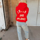 Dear John | Lasso Jeans - Clear Stream