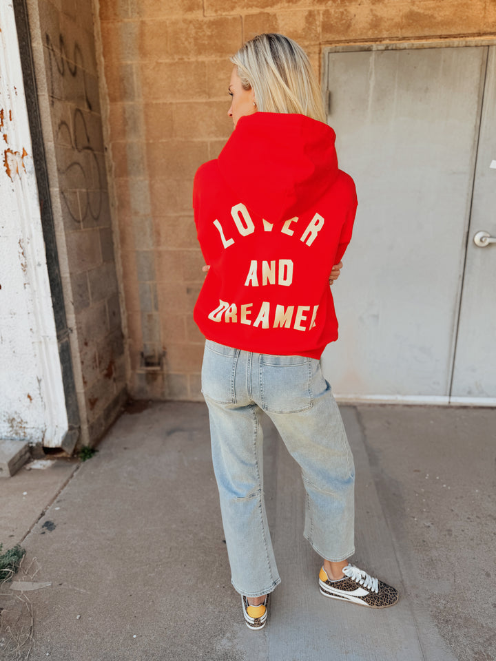 Dear John | Lasso Jeans - Clear Stream