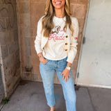Cleobella | Tamsin Sweater - Ivory